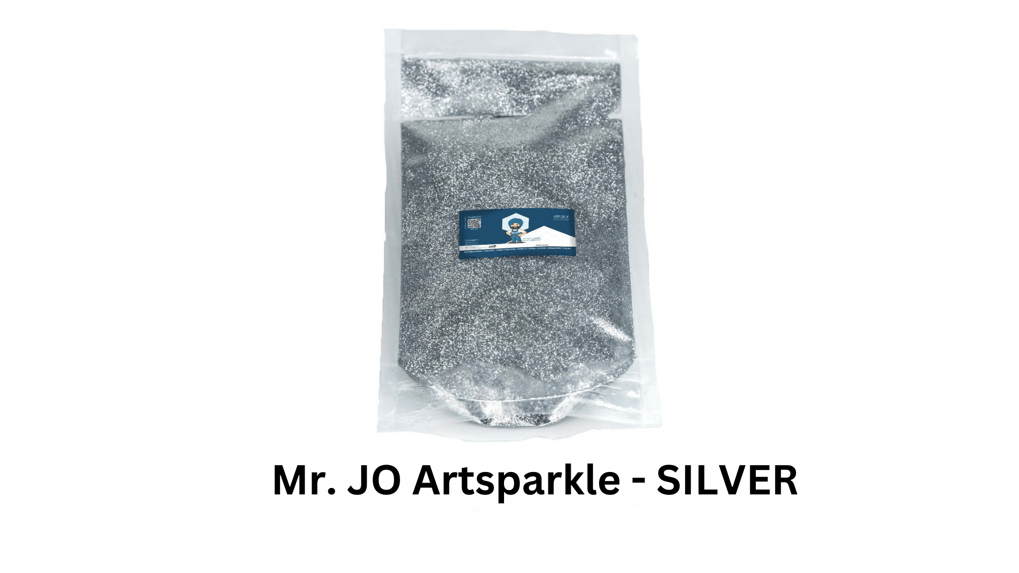 JO Artsparkle-Silver[1885.1]-